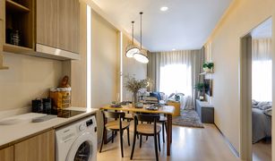 1 Bedroom Condo for sale in Khlong Toei, Bangkok Life Rama 4 - Asoke