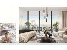 1 Schlafzimmer Appartement zu verkaufen im Creek Waters, Creek Beach, Dubai Creek Harbour (The Lagoons), Dubai, Vereinigte Arabische Emirate