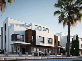 4 Bedroom Villa for sale at New Giza, Cairo Alexandria Desert Road, 6 October City, Giza