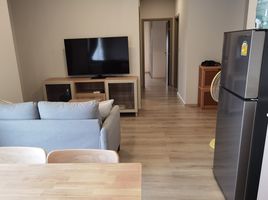 2 Schlafzimmer Wohnung zu vermieten im Metris Ladprao, Chomphon