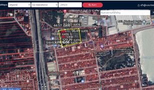 N/A Land for sale in Rangsit, Pathum Thani 