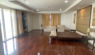 3 Bedrooms Apartment for sale in Khlong Tan Nuea, Bangkok Piyathip Place