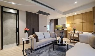 4 chambres Condominium a vendre à Na Kluea, Pattaya Wyndham Grand Residences Wongamat Pattaya