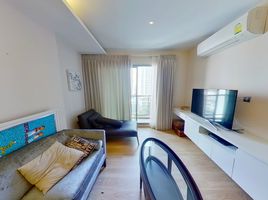 1 Schlafzimmer Appartement zu vermieten im H Sukhumvit 43, Khlong Tan Nuea