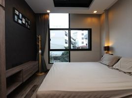 1 Schlafzimmer Appartement zu vermieten im Moda Condo, Chang Phueak