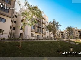 3 Schlafzimmer Appartement zu verkaufen im Fifth Square, North Investors Area, New Cairo City