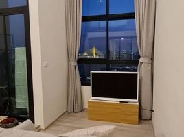 1 Bedroom Apartment for rent at Ideo Charan 70 - Riverview, Bang Phlat