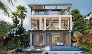 6 chambres Villa a vendre à Earth, Dubai The Magnolia Collection