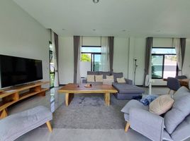 4 Bedroom Villa for rent in Samut Prakan, Bang Kachao, Phra Pradaeng, Samut Prakan