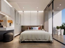 1 Bedroom Apartment for sale at Etherhome Seaview Condo, Rawai, Phuket Town, Phuket