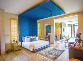 5 Schlafzimmer Villa zu verkaufen im Manick Hillside, Si Sunthon, Thalang, Phuket