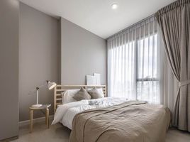 1 Schlafzimmer Appartement zu vermieten im The Niche Pride Thonglor-Phetchaburi, Bang Kapi