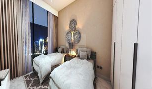 4 chambres Penthouse a vendre à , Abu Dhabi Al Maryah Vista