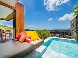 4 Bedroom House for sale in Choeng Thale, Thalang, Choeng Thale