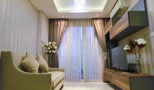 1 Bedroom Condo for sale in Makkasan, Bangkok The Mark Ratchada-Airport Link