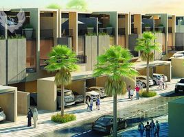 4 Bedroom House for sale at Sevilla Village, Royal Residence, Dubai Sports City