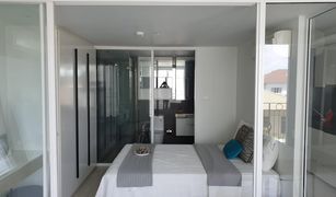 Studio Condominium a vendre à Sam Sen Nai, Bangkok Haven Luxe