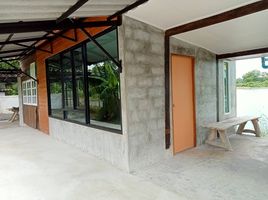 1 Schlafzimmer Shophaus zu vermieten in Kanchanaburi, Tha Lo, Tha Muang, Kanchanaburi