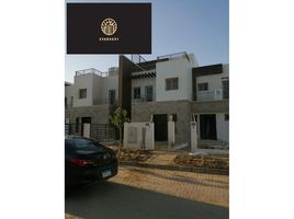 3 Bedroom Villa for sale at Hyde Park, The 5th Settlement, New Cairo City