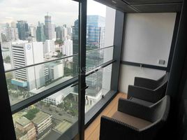 1 Bedroom Apartment for sale at Circle Living Prototype, Makkasan