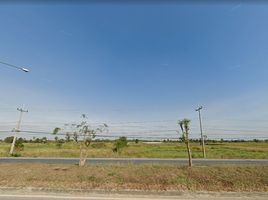  Grundstück zu verkaufen in Chaloem Phra Kiat, Nakhon Ratchasima, Phraphut