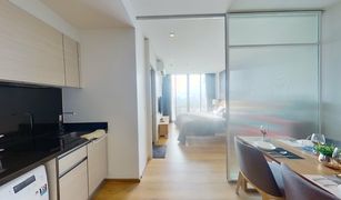 1 Bedroom Condo for sale in Khlong Tan, Bangkok Park Origin Phrom Phong