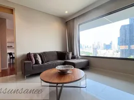 2 Bedroom Condo for rent at Amanta Lumpini, Thung Mahamek