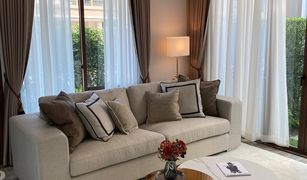 5 Bedrooms House for sale in Hua Mak, Bangkok Burasiri Krungthep Kreetha