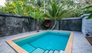 4 Bedrooms House for sale in Pa Khlok, Phuket 