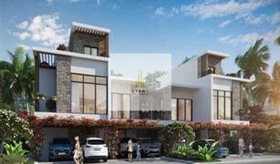 4 Bedrooms Townhouse for sale in , Dubai IBIZA