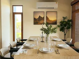 3 Bedroom Villa for rent at Blue Canyon Golf And Country Club Home 1, Mai Khao