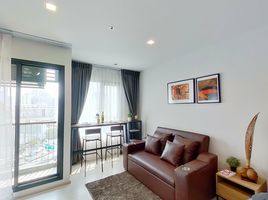 Studio Apartment for rent at Life One Wireless, Lumphini