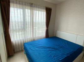1 Bedroom Condo for rent at Aspire Ratchada - Wongsawang, Wong Sawang, Bang Sue, Bangkok