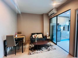 1 Bedroom Apartment for rent at Ideo Rama 9 - Asoke, Huai Khwang