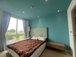 1 Schlafzimmer Wohnung zu verkaufen im Atlantis Condo Resort, Nong Prue, Pattaya, Chon Buri