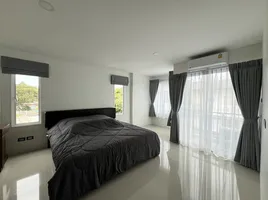 3 Schlafzimmer Haus zu verkaufen in Thalang, Phuket, Si Sunthon