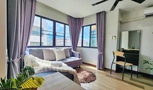 Studio Condominium a vendre à Suthep, Chiang Mai Hillside 2 Condominium 
