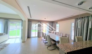 2 Bedrooms Villa for sale in Diamond Views, Dubai District 16