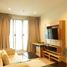 1 Schlafzimmer Wohnung zu vermieten im Rhythm Sathorn, Thung Wat Don, Sathon