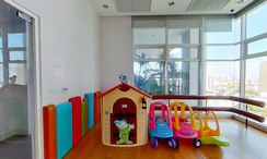 Photo 3 of the Indoor Kids Zone at Capital Residence