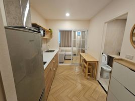 1 Schlafzimmer Appartement zu vermieten im Le Premier 1, Khlong Toei Nuea