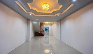 2 chambres Maison de ville a vendre à Kathu, Phuket Phuket Golden Ville 2