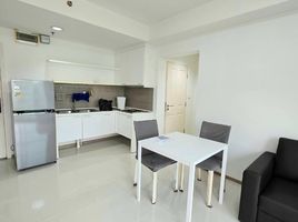 2 Bedroom Condo for rent at Fuse Mobius Ramkhamhaeng Station, Suan Luang, Suan Luang, Bangkok