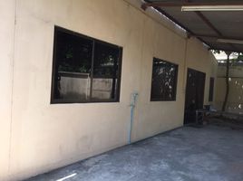 3 Schlafzimmer Reihenhaus zu verkaufen in Mueang Chon Buri, Chon Buri, Don Hua Lo, Mueang Chon Buri