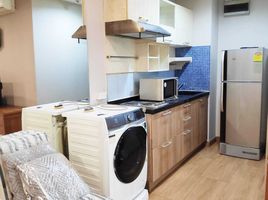 1 Bedroom Apartment for rent at The Address Sukhumvit 42, Phra Khanong