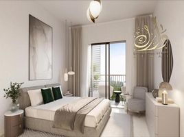 4 Bedroom Apartment for sale at Rimal Residences, Palm Towers, Al Majaz