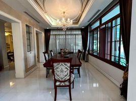 5 Bedroom House for sale at Narasiri Pattanakarn-Srinakarin, Suan Luang, Suan Luang