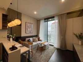 1 Schlafzimmer Wohnung zu vermieten im Laviq Sukhumvit 57, Khlong Tan Nuea, Watthana