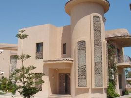 7 Bedroom Villa for sale at Hurghada Marina, Hurghada Resorts