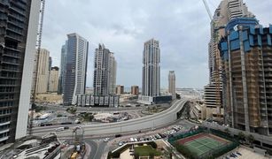 1 Schlafzimmer Appartement zu verkaufen in , Dubai Marina Tower